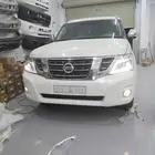 شمعات باترول بلاتينيوم 2015 ال 2019 شمعات بلاتينيوم صدام بات