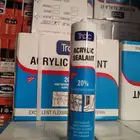 متوفر لدينا السيليكون الشفاف والابيض