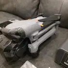 Dji air 3s شبه جديد