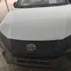 كامري تايوتا 2025