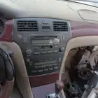 قطع غيار لكزس 300 ES للبيع