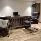 مطلوب شقه مفروشه او بدون فرش لعائله صغيره جدا
