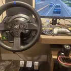 T300 rs gt steering wheel
