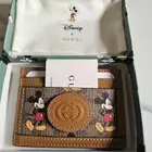 محفظة GUCCI Disney X