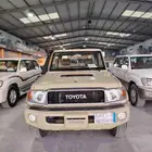 تويوتا شاص ديزل 2021