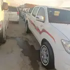 هايلوكس غمارتين موديل 2011