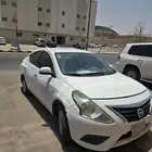 نسان صني 2017