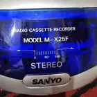 راديو SANYO   راديو HS