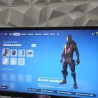 حساب سوني شبة رباعي