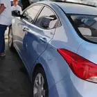 هونداي النترا للبيع موديل 2013 كامله مفتح