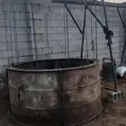 حفر خزان بياره