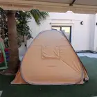 خيمة القاضي 3x3