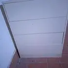جزيرة غرفة نوم