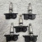 حساس كفرات تويوتا كورولا كامري وكاله