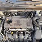 مكينة سوناتا 2015 . 2016 . 2017