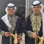 قهوجي ومضيف