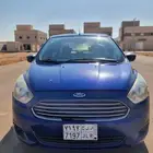 فورد فيجو 2016