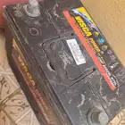 للبيع بطارية سيارة