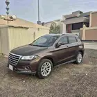 للبيع هافال H2 موديل 2020 - ممشى قليل 94 الف