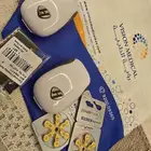 سماعة صغيرة طبية