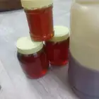 عسل
