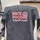 مطبعه  مطابع تيشرتات أكياس ورقيه لوحات اكرليك خوذ مهندسين