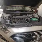 مكينه سوناتا 2019