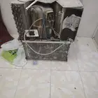 عدد2 مكيف بحاله جيده بالعتيبيه