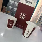 مطبعه اكواب طباعه اكواب طباعه جكات قهوه بوكس قهوة اكواب شفاف