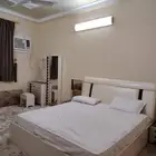 شقق مفروشه بالباحه حي المنتزهات للأجار اليومي.