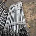 جكات جدران تأجير وبيع