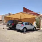 مظلات سيارات