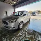 للبيع فورد فيجو 2016