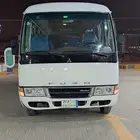 مستبيشي روزا الموديل 2020