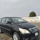 انوفا 2013 فل كامل نظيفه