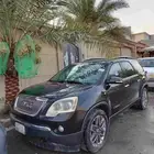 ج ام سي اكاديا 2008