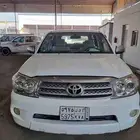 تويوتا فورشنر 2010