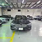 بي ام دبليو 740