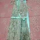 فستان سهرة فخم