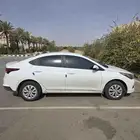 اكسنت موديل 2023