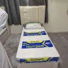 السلام علي م سرير نفر ونص جمله