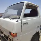 غمارة دنا تويوتا
