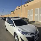 تويوتا يارس 2019