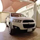 شيفروليه كابتيفا Chevrolet Captiva 2012