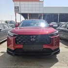 هوندا HRV 2025