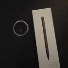 Honor magic v5 black للبدل فقط