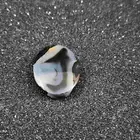 حجر عقيق مصور حورية