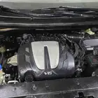 مكينة هونداي ازيرا V6