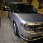 فورد فلكس 2013