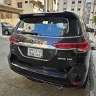 فورشنر 2017 فل كامل أعلى فئة مخزن fortuner 2017